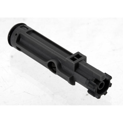 RA-TECH マグネティックロッキング タイプ2 NPAS ノズルセット VFC AR GBBガスブローバック専用-ブラック-AIRSOFT GOGO エアガン・サバゲー用品通販