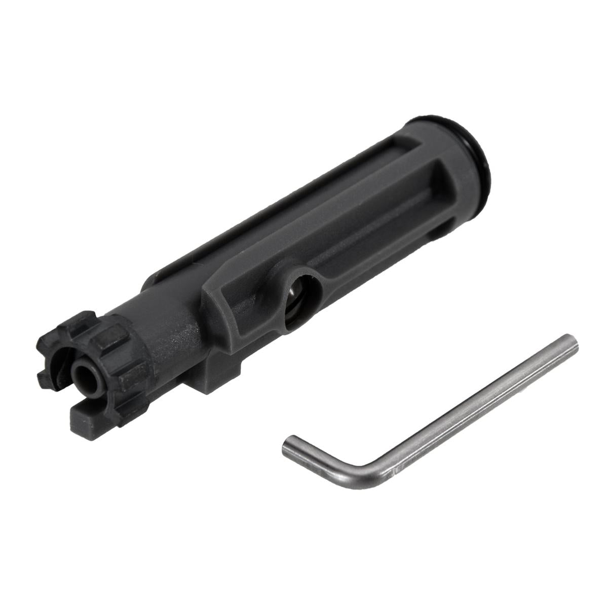 RA-TECH マグネティックロッキング タイプ2 NPAS ノズルセット VFC AR GBBガスブローバック専用-ブラック-AIRSOFT GOGO エアガン・サバゲー用品通販