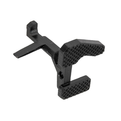 RA-TECH VFC AR GBBガスブローバック専用スチール ボルト ストップ-ブラック-AIRSOFT GOGO エアガン・サバゲー用品通販
