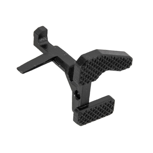 RA-TECH VFC AR GBBガスブローバック専用スチール ボルト ストップ-ブラック-AIRSOFT GOGO エアガン・サバゲー用品通販
