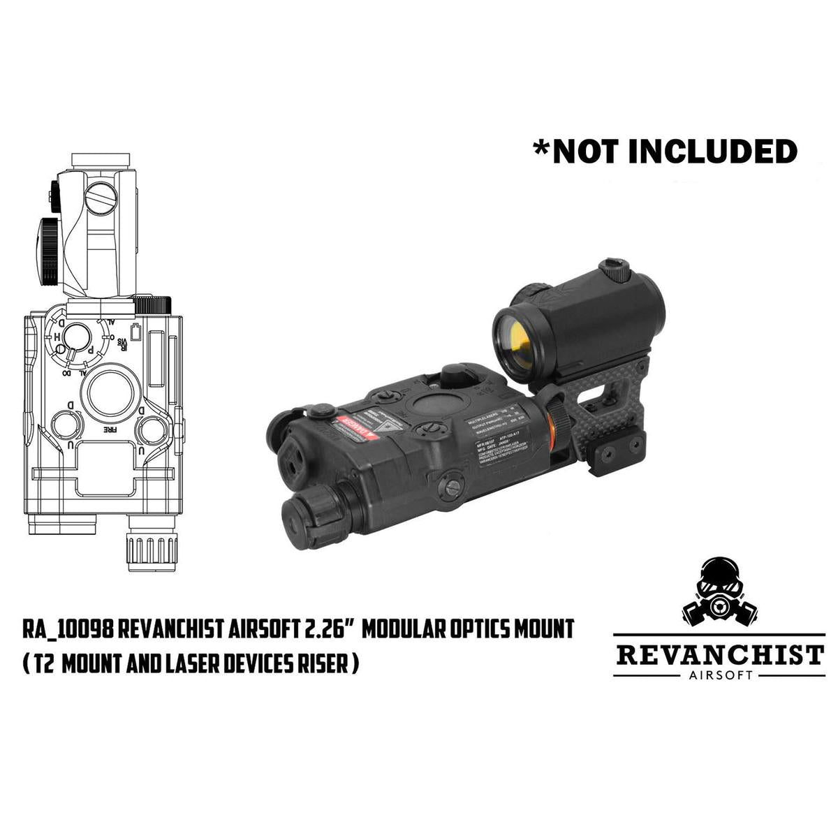 Revanchist Airsoft 2.26