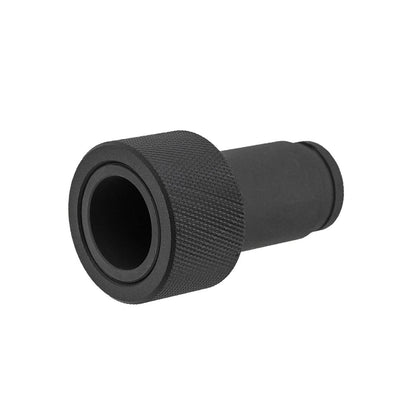 RGW 30mm CWスレッドマズル KSC/KWA MP9 GBBガスブローバック専用-AIRSOFT GOGO エアガン・サバゲー用品通販