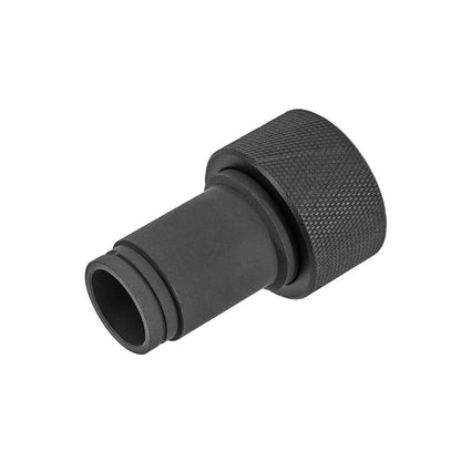 RGW 30mm CWスレッドマズル KSC/KWA MP9 GBBガスブローバック専用-AIRSOFT GOGO エアガン・サバゲー用品通販
