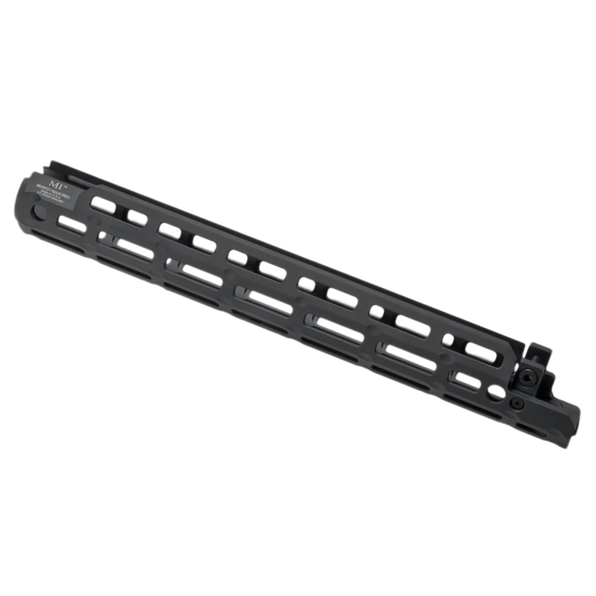 RGW MIスタイル G3 M-LOK ハンドガードレール Umarex VFC G3 GBBガスブローバック専用-AIRSOFT GOGO エアガン・サバゲー用品通販