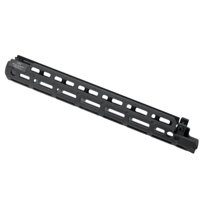 RGW MIスタイル G3 M-LOK ハンドガードレール Umarex VFC G3 GBBガスブローバック専用-AIRSOFT GOGO エアガン・サバゲー用品通販
