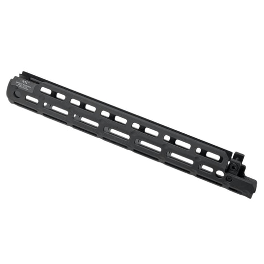 RGW MIスタイル G3 M-LOK ハンドガードレール Umarex VFC G3 GBBガスブローバック専用-AIRSOFT GOGO エアガン・サバゲー用品通販