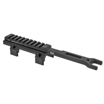 RGW Mスタイル M-LOKトップレール UMAREX / VFC / 東京マルイ NG MP5K専用-AIRSOFT GOGO エアガン・サバゲー用品通販