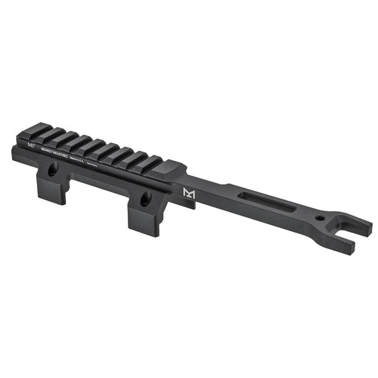 RGW Mスタイル M-LOKトップレール UMAREX / VFC / 東京マルイ NG MP5K専用-AIRSOFT GOGO エアガン・サバゲー用品通販