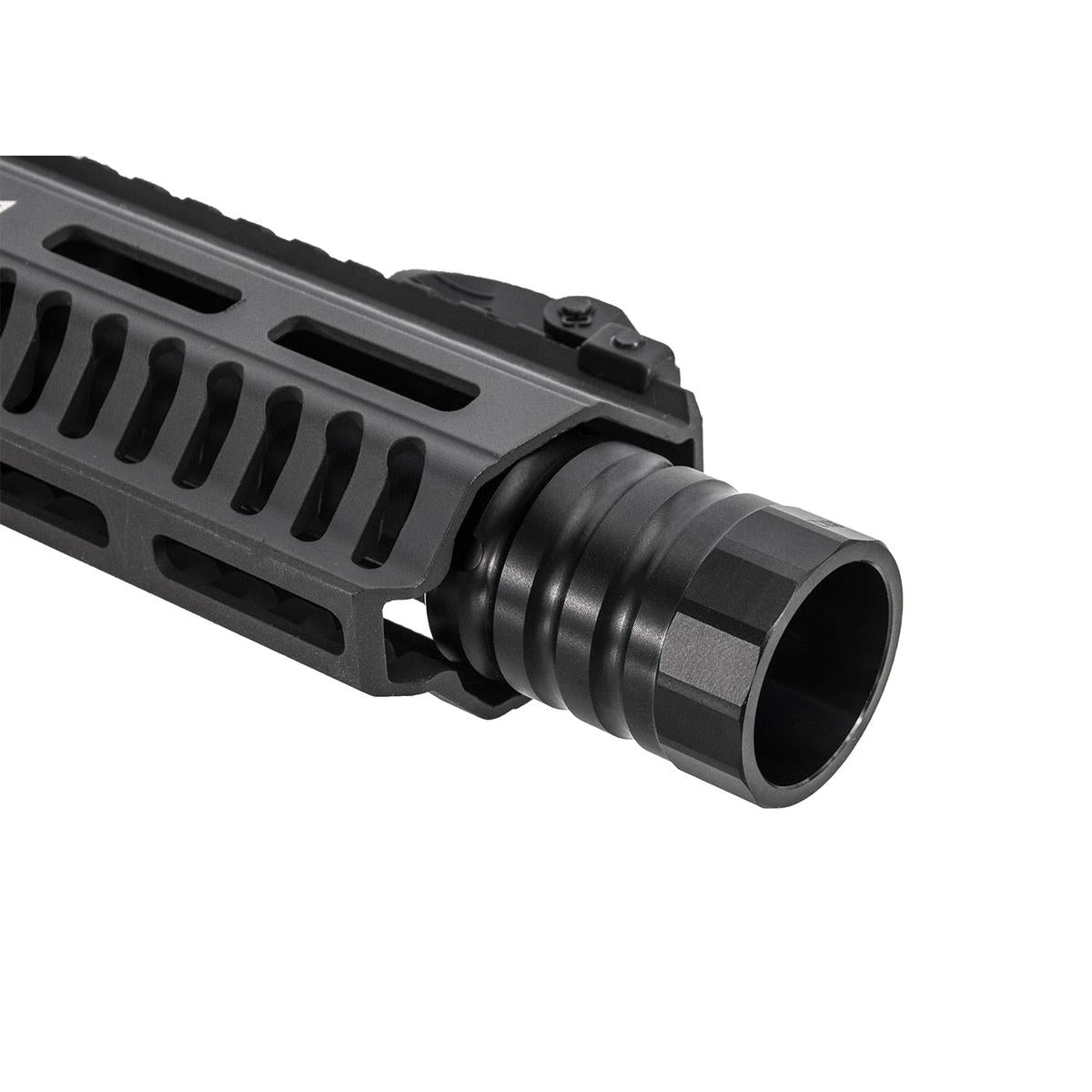RGW オメガ 9kダミーサイレンサーフルセット+トレーサー MP5 VFC