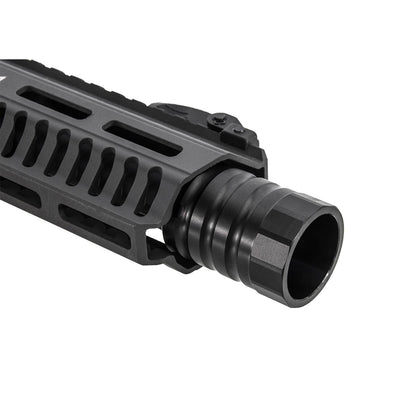 RGW オメガ 9kダミーサイレンサーフルセット+トレーサー MP5 VFC/ マルイ/ 次世代/ CYMA GBB AEG専用-AIRSOFT GOGO エアガン・サバゲー用品通販