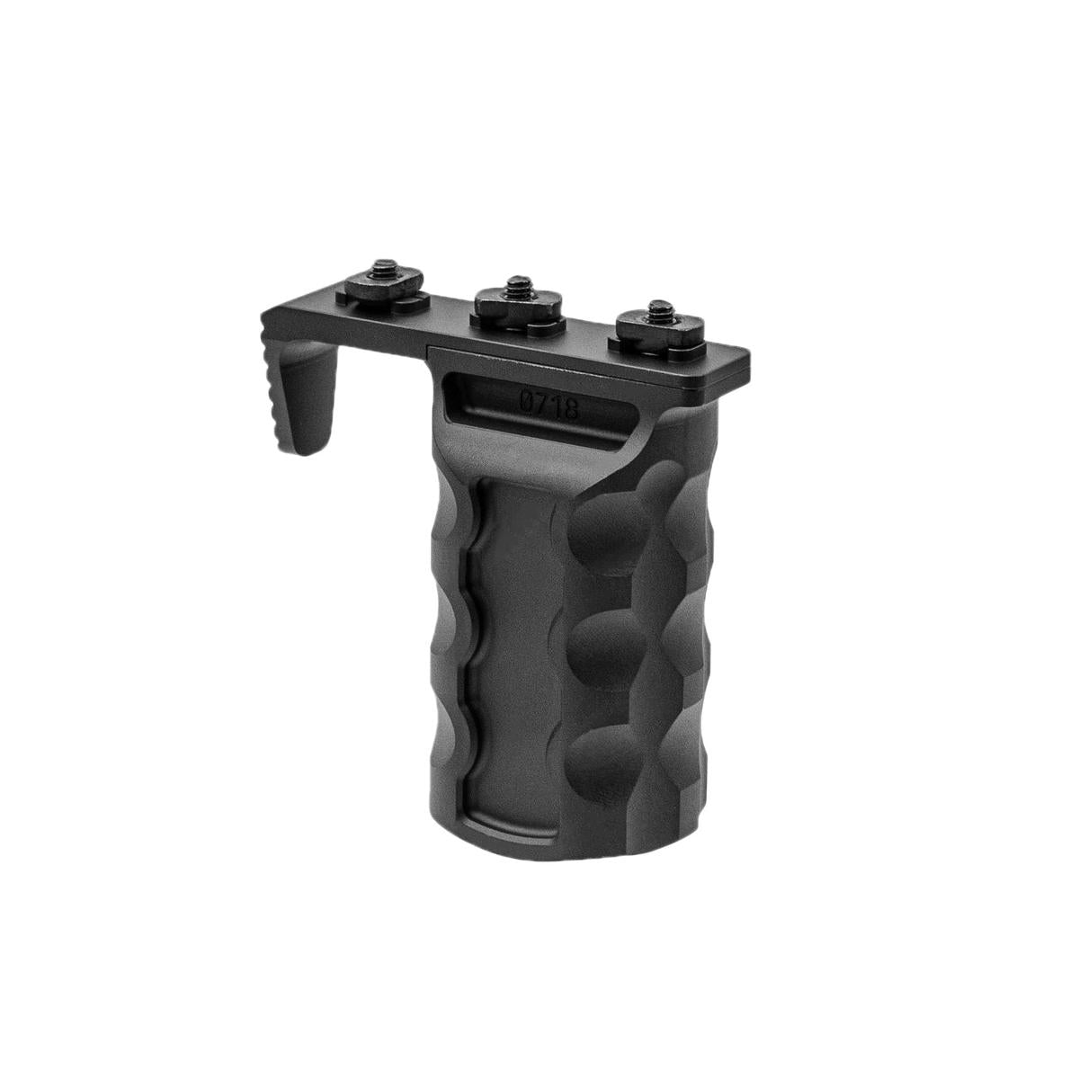 RGW RS スタイル フォアグリップ ナックルダスター セット付き M-LOK専用-AIRSOFT GOGO エアガン・サバゲー用品通販