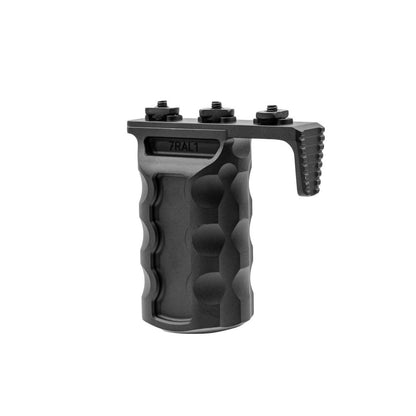 RGW RS スタイル フォアグリップ ナックルダスター セット付き M-LOK専用-AIRSOFT GOGO エアガン・サバゲー用品通販