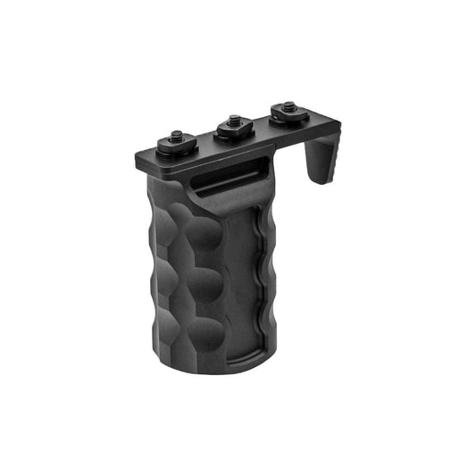 RGW RS スタイル フォアグリップ ナックルダスター セット付き M-LOK専用-AIRSOFT GOGO エアガン・サバゲー用品通販