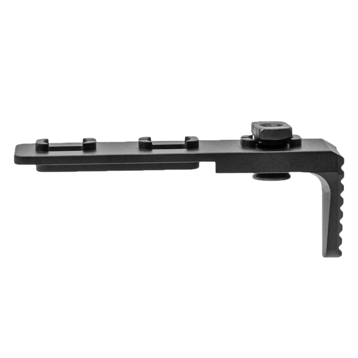 RGW RSスタイル ナックルダスター ハンドストップ M-LOK ハンドガード専用-AIRSOFT GOGO エアガン・サバゲー用品通販