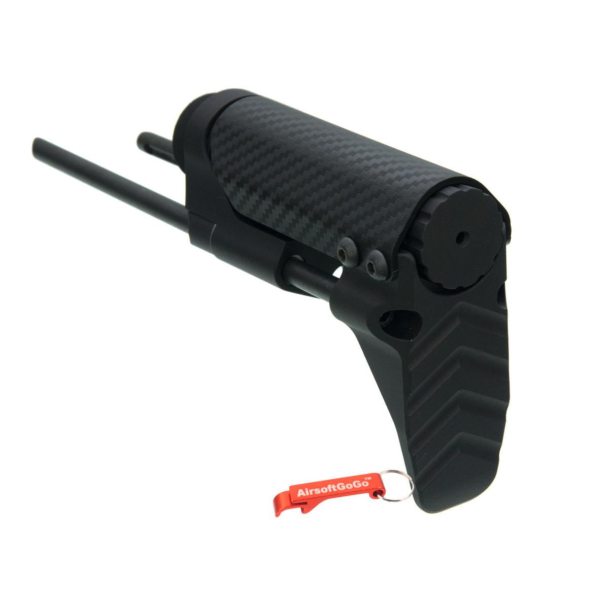 RWA BAD VERT Stock System PDW Stock Tokyo Marui M4 MWS GBBR
