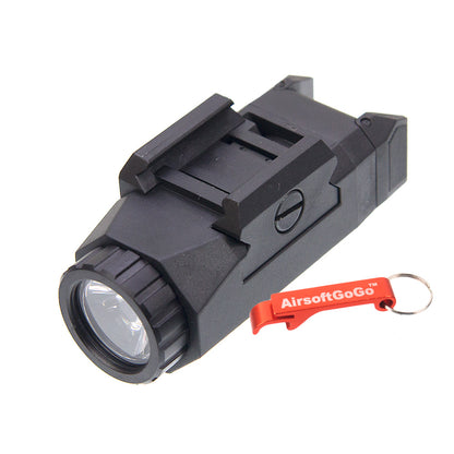 V-Tech APL LED light 20mm RAS RIS rail compatible