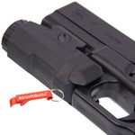 V-Tech APL LEDライト 20mm RAS RIS レール対応