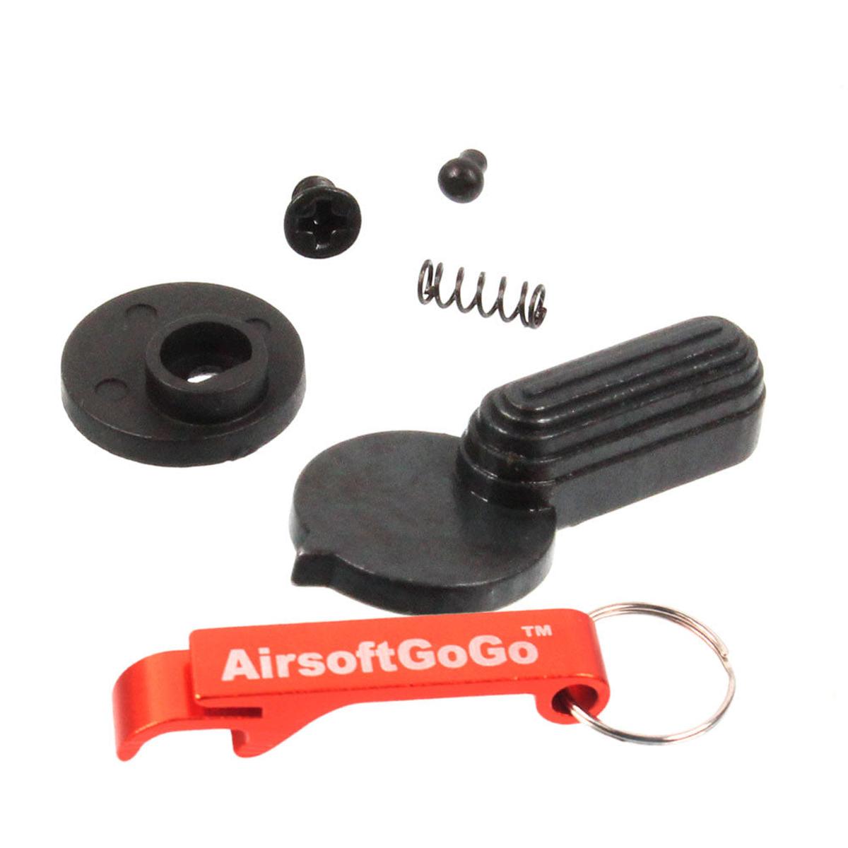 セレクトレバー-AIRSOFT GOGO エアガン・サバゲー用品通販