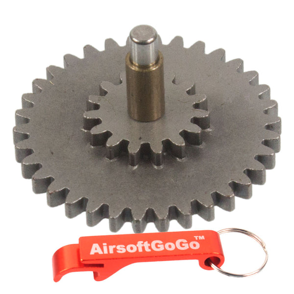 Steel spur gear for R85/L85/L86