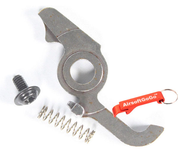 Ver.2 SHS steel cut-off lever for mechanical box