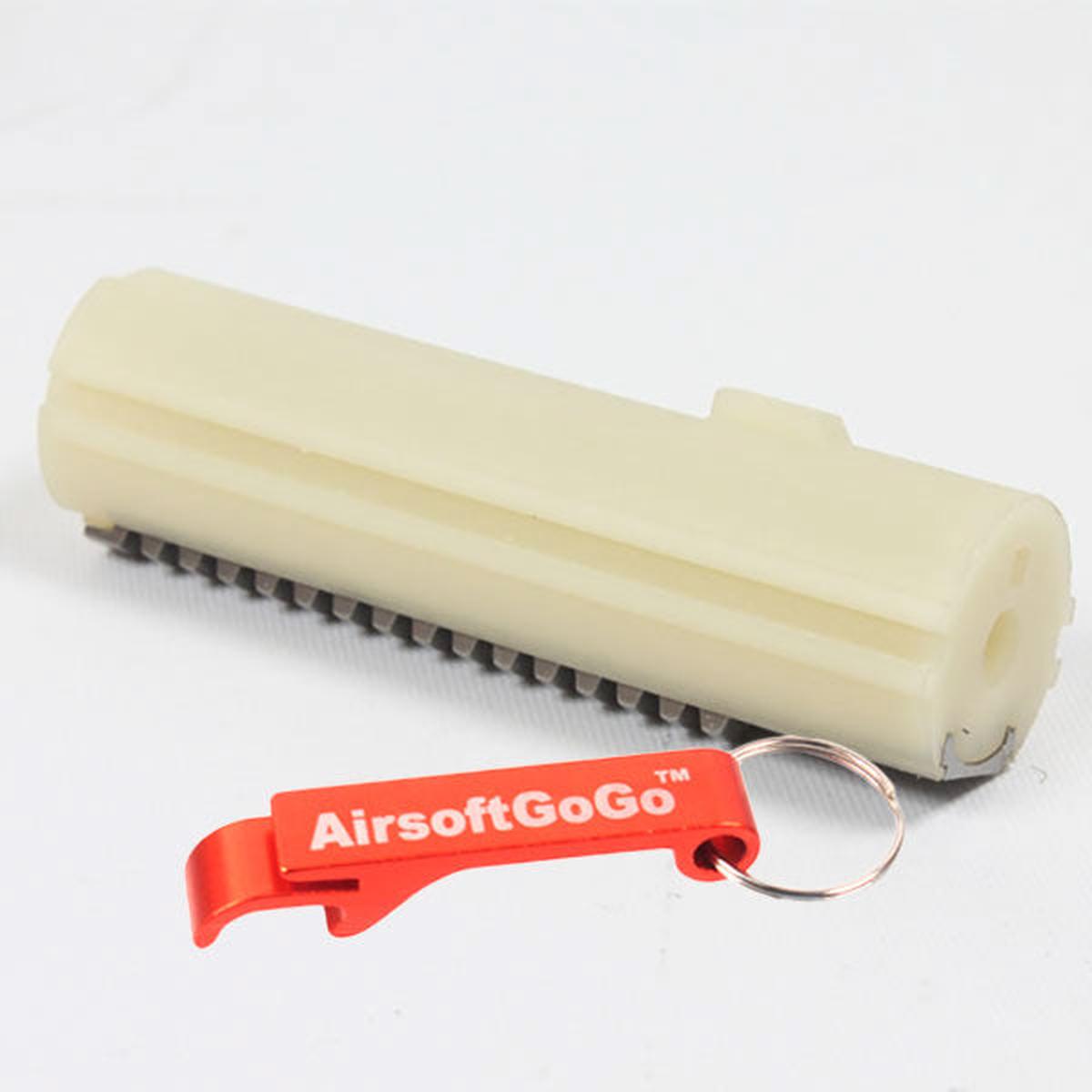 SHS ピストンスチール15枚歯-AIRSOFT GOGO エアガン・サバゲー用品通販