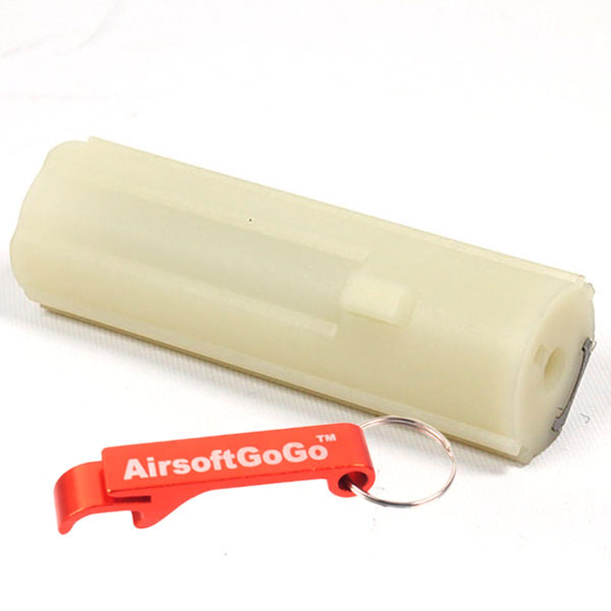 SHS ピストンスチール15枚歯-AIRSOFT GOGO エアガン・サバゲー用品通販