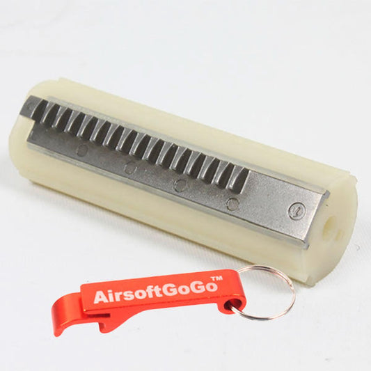 SHS ピストンスチール15枚歯-AIRSOFT GOGO エアガン・サバゲー用品通販