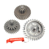 SHS torque up gear set for ARMY R43 EBB