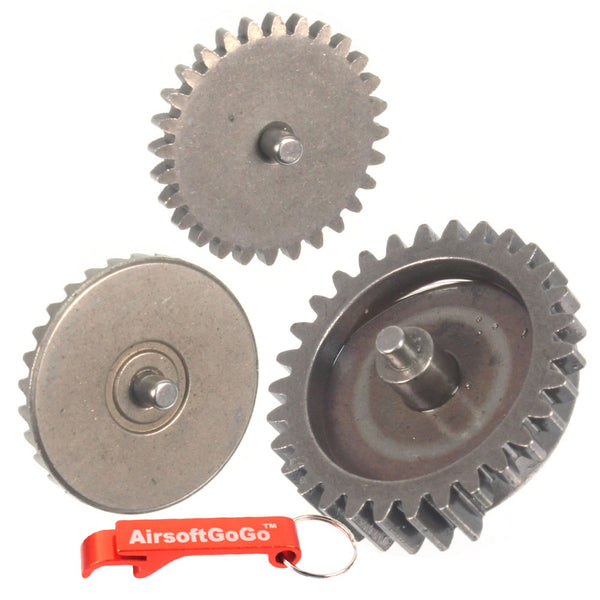 SHS torque up gear set for ARMY R43 EBB