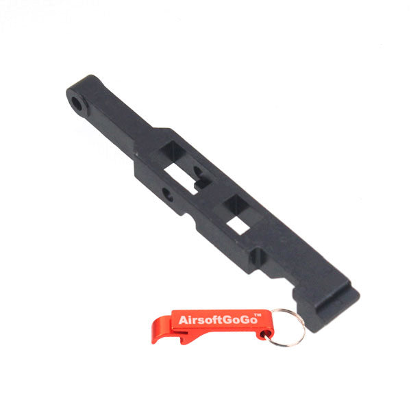 SHS steel trigger sear set