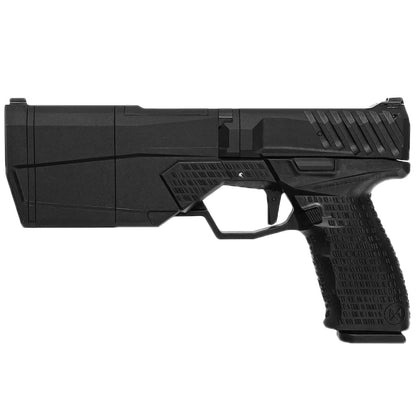 SilencerCo MAXIM 9 グリーンガスGBBガスブローバック エアソフト ピストル (by Krytac)-AIRSOFT GOGO エアガン・サバゲー用品通販