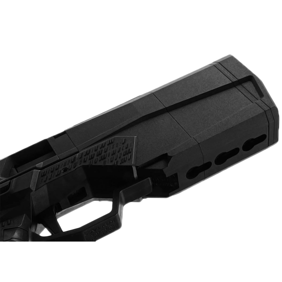 SilencerCo MAXIM 9 グリーンガスGBBガスブローバック エアソフト ピストル (by Krytac)-AIRSOFT GOGO エアガン・サバゲー用品通販