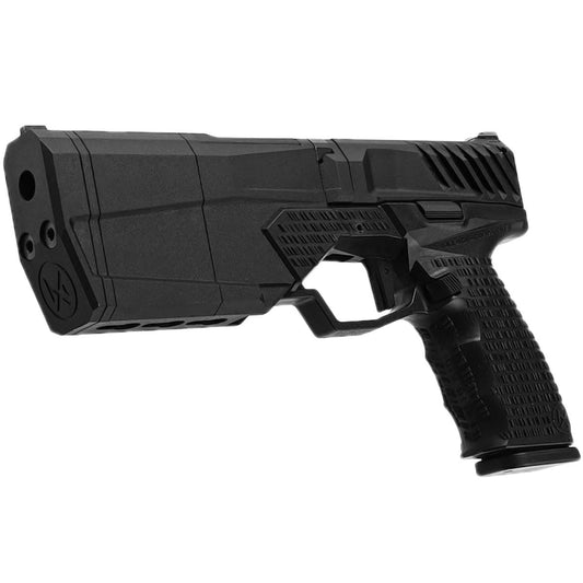 SilencerCo MAXIM 9 グリーンガスGBBガスブローバック エアソフト ピストル (by Krytac)-AIRSOFT GOGO エアガン・サバゲー用品通販