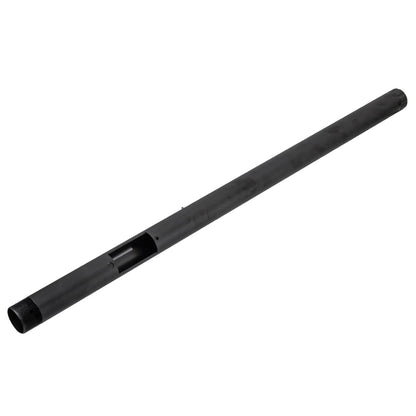 SLONG アルミアウターバレル マルイVSR-10 430mmインナーバレル専用-AIRSOFT GOGO エアガン・サバゲー用品通販