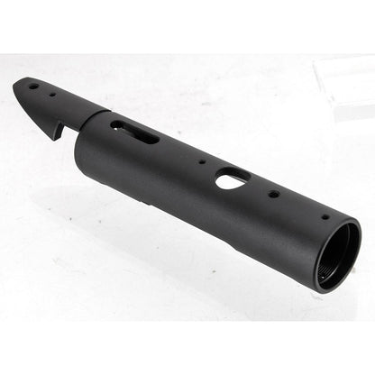 SLONG CNC フルボディレシーバー 東京マルイ VSR-10 スナイパーライフル専用-ブラック-AIRSOFT GOGO エアガン・サバゲー用品通販