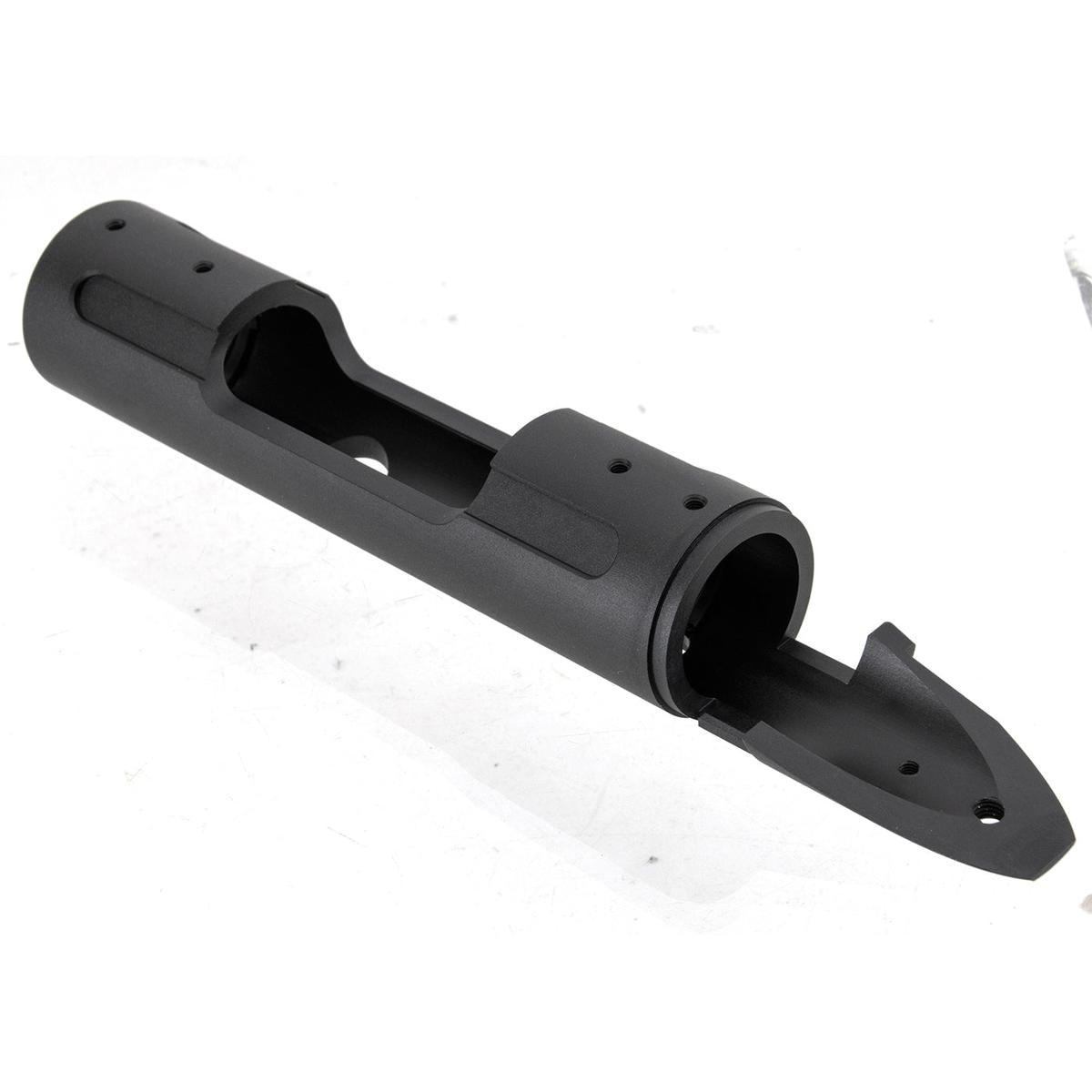 SLONG CNC フルボディレシーバー 東京マルイ VSR-10 スナイパーライフル専用-ブラック-AIRSOFT GOGO エアガン・サバゲー用品通販