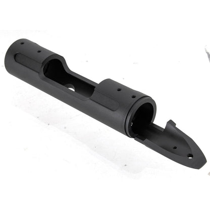 SLONG CNC フルボディレシーバー 東京マルイ VSR-10 スナイパーライフル専用-ブラック-AIRSOFT GOGO エアガン・サバゲー用品通販