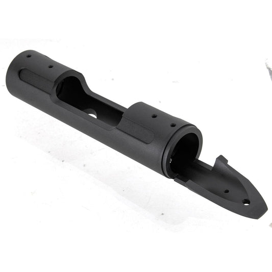 SLONG CNC フルボディレシーバー 東京マルイ VSR-10 スナイパーライフル専用-ブラック-AIRSOFT GOGO エアガン・サバゲー用品通販