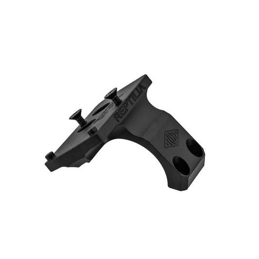 SOTAC 45度RMRオフセットスコープマウント 直径30mmマウント専用 -ブラック-AIRSOFT GOGO エアガン・サバゲー用品通販