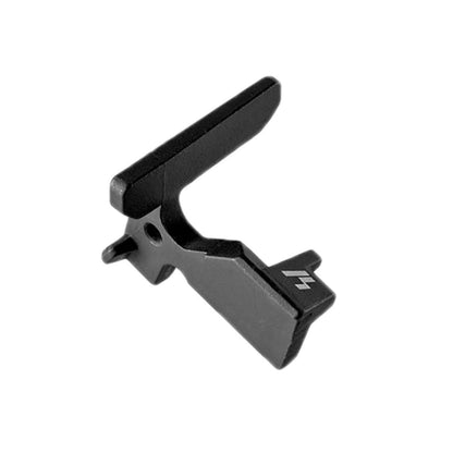 Strike Industries エクステンデッドボルトキャッチ M4 GBBR用（ブラック）-AIRSOFT GOGO エアガン・サバゲー用品通販