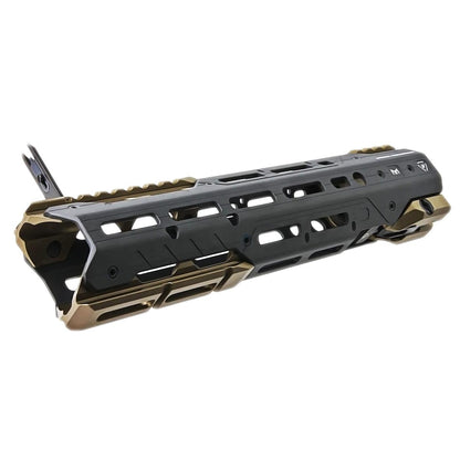 Strike Industries GRIDLOK 11インチ本体サイトとレールアタッチメント VFC / Systema PTW M4 Airsoft AEG / GBBR専用-AIRSOFT GOGO エアガン・サバゲー用品通販