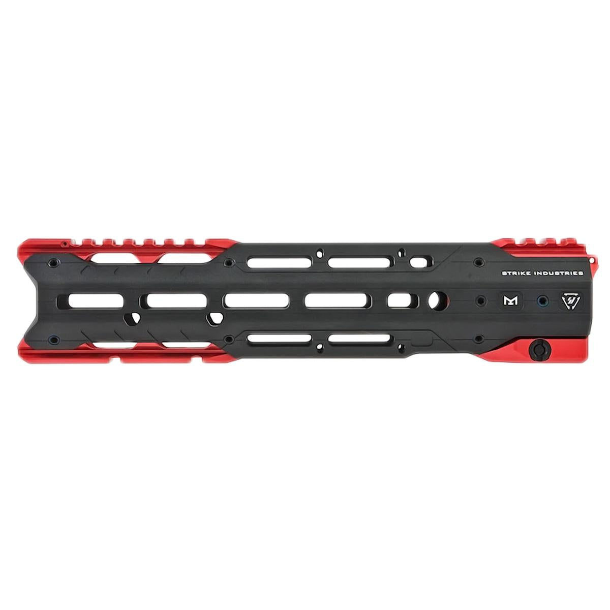 Strike Industries GRIDLOK 11インチ本体サイトとレールアタッチメント VFC / Systema PTW M4 Airsoft AEG / GBBR専用-AIRSOFT GOGO エアガン・サバゲー用品通販