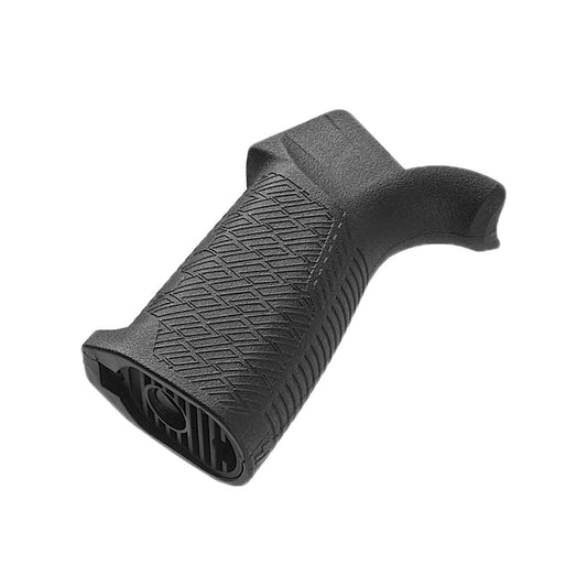 Strike Industries M4エンハンストグリップ AEG専用 (ブラック)-AIRSOFT GOGO エアガン・サバゲー用品通販