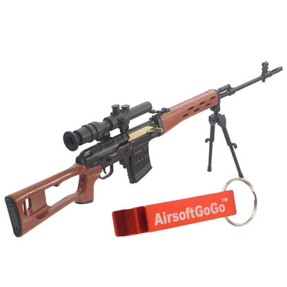 SVD 1: 6 スケールフィギュア-AIRSOFT GOGO エアガン・サバゲー用品通販