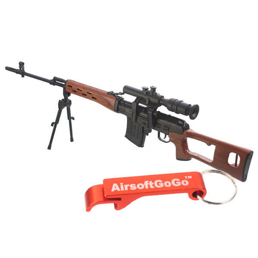 SVD 1: 6 スケールフィギュア-AIRSOFT GOGO エアガン・サバゲー用品通販