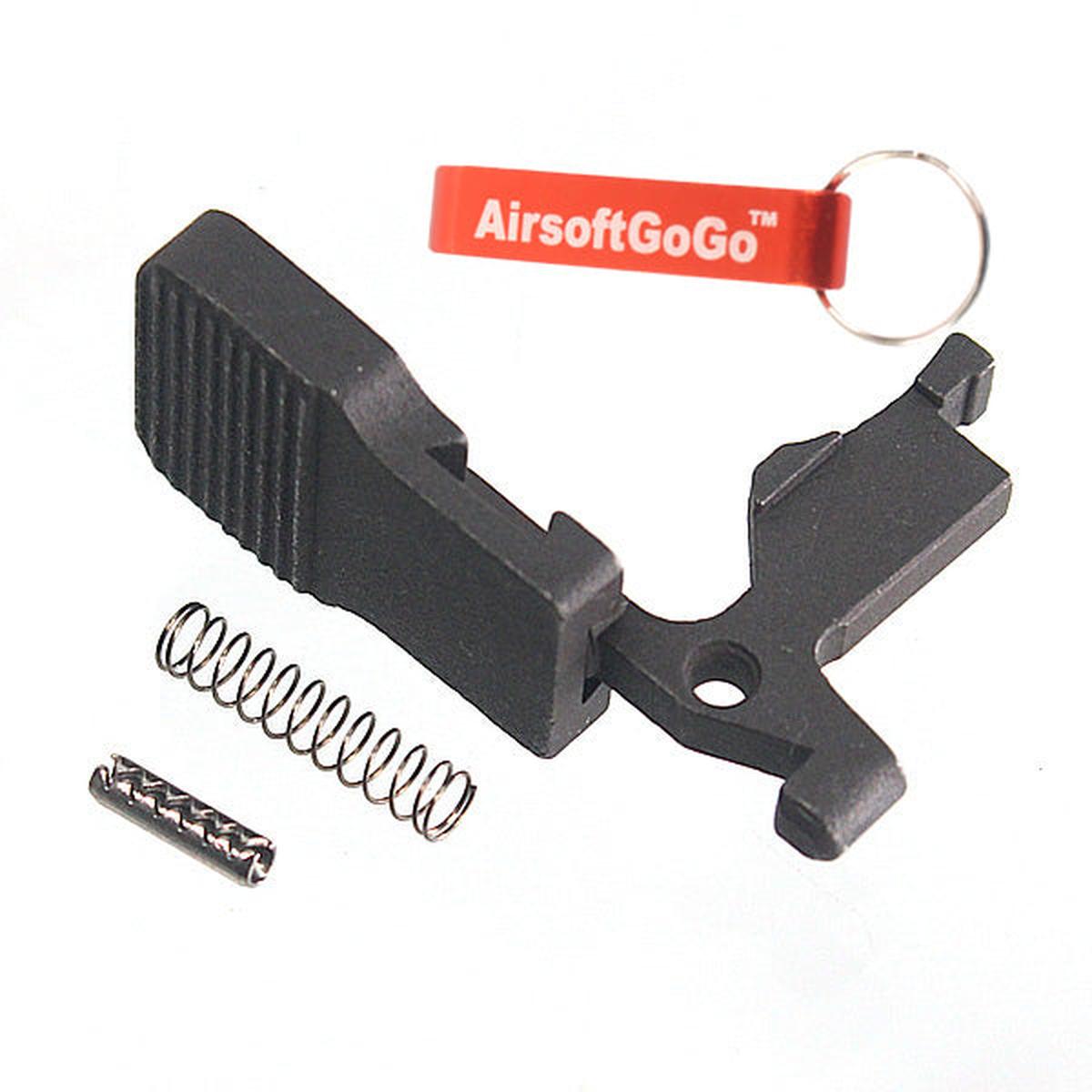 Systema PTW 電動ガン用ACTION スチールボルト-AIRSOFT GOGO エアガン・サバゲー用品通販