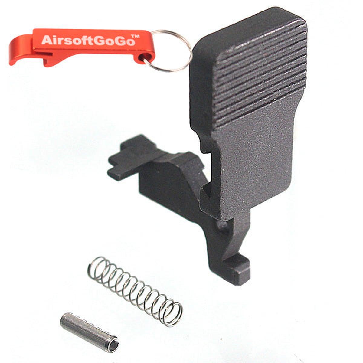 Systema PTW 電動ガン用ACTION スチールボルト-AIRSOFT GOGO エアガン・サバゲー用品通販