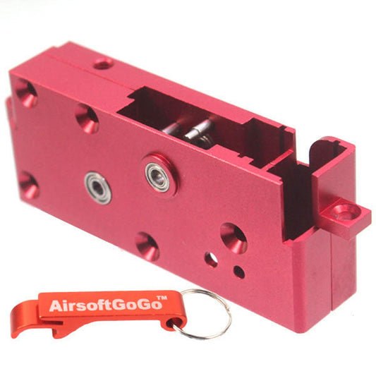 Systema PTW 電動ガン用メカボックス・シェル-AIRSOFT GOGO エアガン・サバゲー用品通販