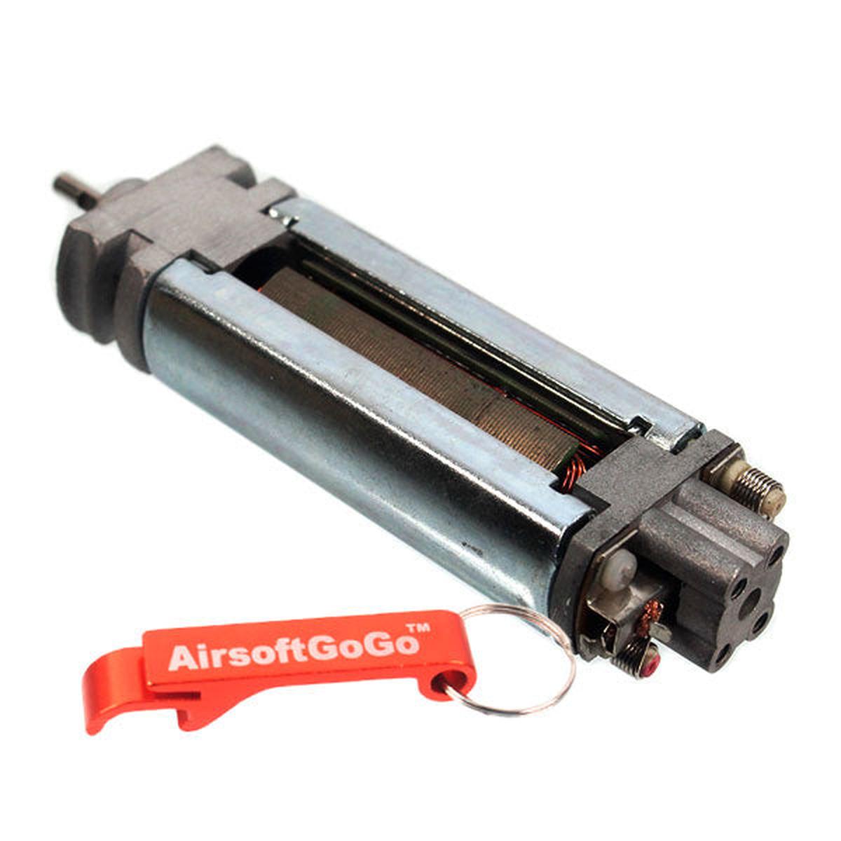 Systema PTW / G&D DTW 電動ガン用SHSモーター-AIRSOFT GOGO エアガン・サバゲー用品通販