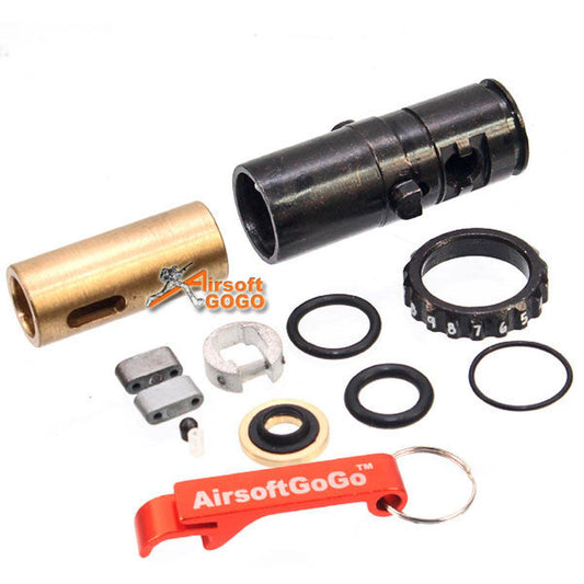 Systema PTW M4バージョン電動ガン用ホップアップ チャンバーセット-AIRSOFT GOGO エアガン・サバゲー用品通販